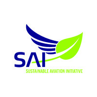 Sustainable Aviation Initiative (SAI) logo, Sustainable Aviation Initiative (SAI) contact details