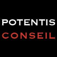 POTENTIS CONSEIL logo, POTENTIS CONSEIL contact details