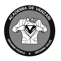 Academia de Vanzari logo, Academia de Vanzari contact details