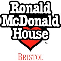 Ronald McDonald House Bristol logo, Ronald McDonald House Bristol contact details