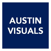 Austin Visuals 3D Animation Studio logo, Austin Visuals 3D Animation Studio contact details