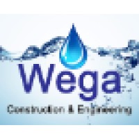 Wega Construction & Engineering Pvt Ltd logo, Wega Construction & Engineering Pvt Ltd contact details