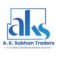 A. K. Sobhan Traders logo, A. K. Sobhan Traders contact details