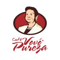 Café Vovó Pureza logo, Café Vovó Pureza contact details