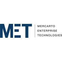 Mercarto Enterprise Technologies logo, Mercarto Enterprise Technologies contact details