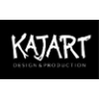 KAJART Design & Production logo, KAJART Design & Production contact details