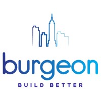 Burgeon Construction Services LLC logo, Burgeon Construction Services LLC contact details