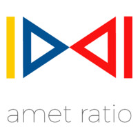 Amet Ratio logo, Amet Ratio contact details