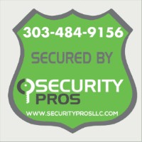 Security Pros Inc logo, Security Pros Inc contact details