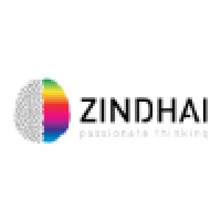 Zindhai logo, Zindhai contact details