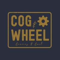 Cog and Wheel logo, Cog and Wheel contact details