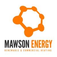 MAWSON ENERGY LTD logo, MAWSON ENERGY LTD contact details