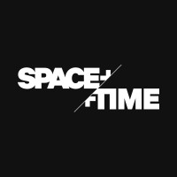 Space + Time logo, Space + Time contact details