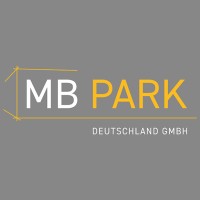 MB Park Deutschland GmbH logo, MB Park Deutschland GmbH contact details