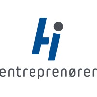 HI Entreprenører logo, HI Entreprenører contact details