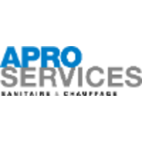 Apro Services logo, Apro Services contact details