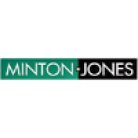 Minton jones Company logo, Minton jones Company contact details