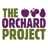 THE ORCHARD PROJECT (CAUSE) LTD logo, THE ORCHARD PROJECT (CAUSE) LTD contact details