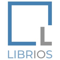 Librios Ltd logo, Librios Ltd contact details