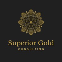 Superior Gold logo, Superior Gold contact details