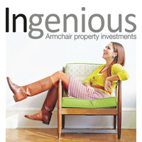 Ingenious Armchair Property Investments logo, Ingenious Armchair Property Investments contact details