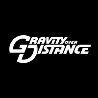 Gravity over Distance ltd logo, Gravity over Distance ltd contact details