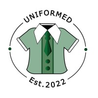 Uniformed Nonprofit logo, Uniformed Nonprofit contact details