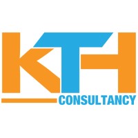 KTH Consultancy logo, KTH Consultancy contact details