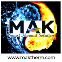 MAK Thermal Systems India Private Limted. logo, MAK Thermal Systems India Private Limted. contact details