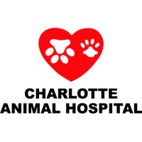 Charlotte Animal Hospital logo, Charlotte Animal Hospital contact details