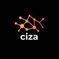 CIZA logo, CIZA contact details