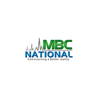 MBC National logo, MBC National contact details