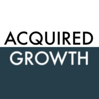 ACQUIRED GROWTH logo, ACQUIRED GROWTH contact details