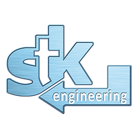 STK Engineering doo logo, STK Engineering doo contact details