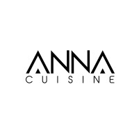 Anna Cuisine logo, Anna Cuisine contact details