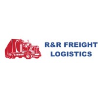 R & R FREIGHT SERVICES LLC logo, R & R FREIGHT SERVICES LLC contact details