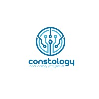 Constology logo, Constology contact details