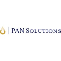 PAN Solutions logo, PAN Solutions contact details