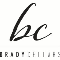 Brady Cellars logo, Brady Cellars contact details