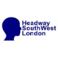 Headway South West London logo, Headway South West London contact details