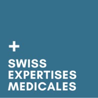 Swiss Expertises Médicales logo, Swiss Expertises Médicales contact details