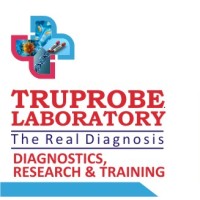 TruProbe Laboratory logo, TruProbe Laboratory contact details