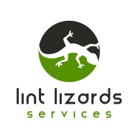 Lint Lizards Services logo, Lint Lizards Services contact details