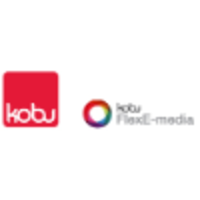 Kobu Creative logo, Kobu Creative contact details