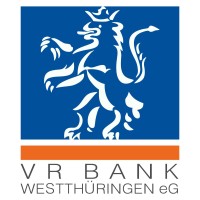 VR Bank Westthüringen eG logo, VR Bank Westthüringen eG contact details