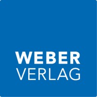 Weber Verlag AG logo, Weber Verlag AG contact details