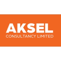 AKSEL CONSULTANCY LTD logo, AKSEL CONSULTANCY LTD contact details