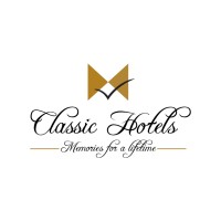 Classic Group of Hotels logo, Classic Group of Hotels contact details