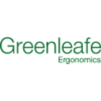 Greenleafe Ergonomics logo, Greenleafe Ergonomics contact details