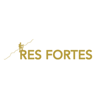 Res Fortes logo, Res Fortes contact details